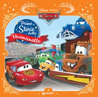 Cars. Prime storie della buonanotte - Librerie.coop Cars. Prime storie della buonanotte - Librerie.coop