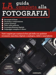 La guida completa alla fotografia - Librerie.coop