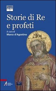 Storie di re e profeti - Librerie.coop