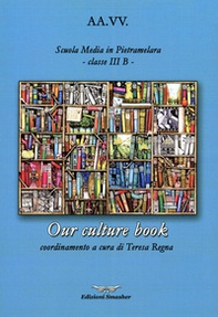 Our culture book - Librerie.coop