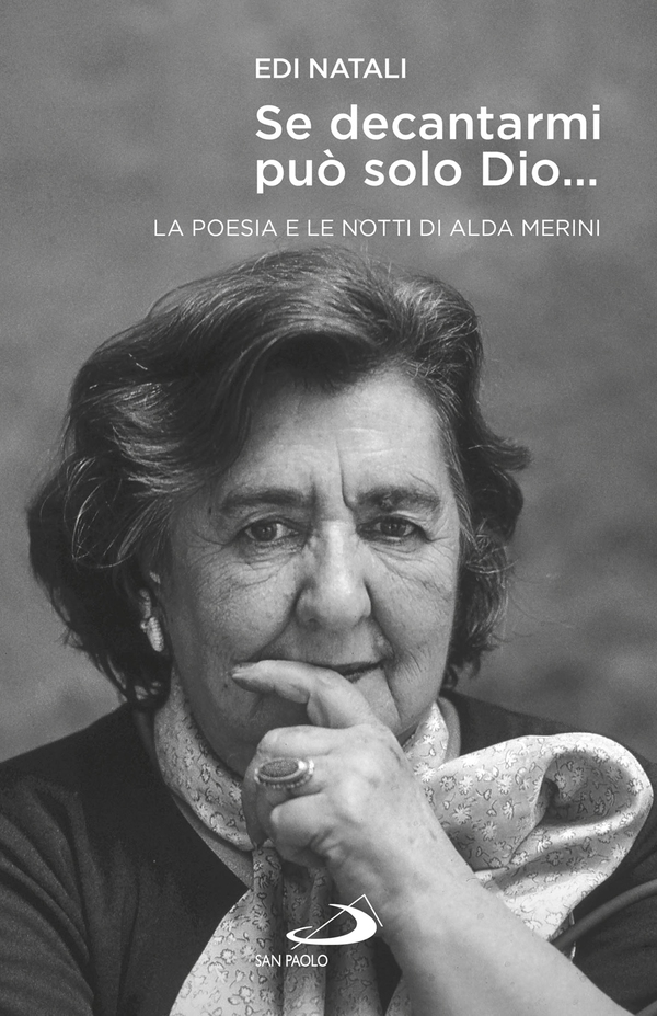 Se decantarmi può solo Dio... - Librerie.coop Se decantarmi può solo Dio... - Librerie.coop