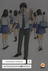 Autoassassinophilia - Librerie.coop