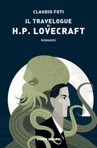 Il travelogue di H.P. Lovecraft - Librerie.coop Il travelogue di H.P. Lovecraft - Librerie.coop