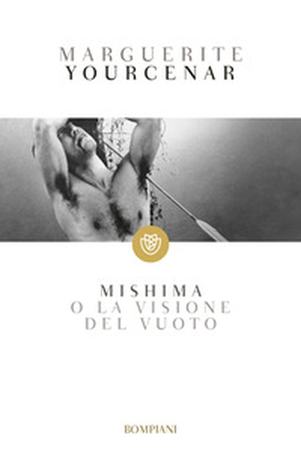 Mishima o la visione del vuoto - Librerie.coop Mishima o la visione del vuoto - Librerie.coop