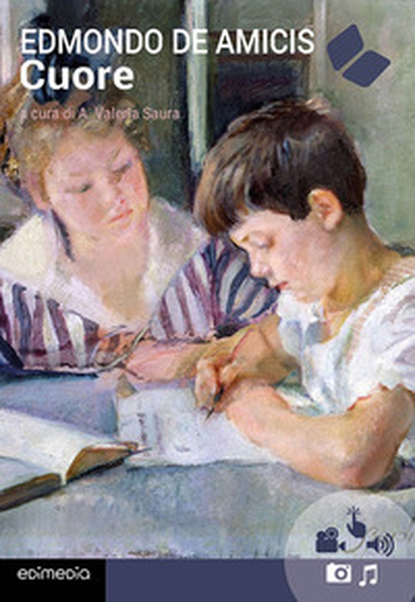 Cuore - Librerie.coop Cuore - Librerie.coop