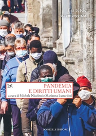 Pandemia e diritti umani. Fra tutele ed emergenza - Librerie.coop