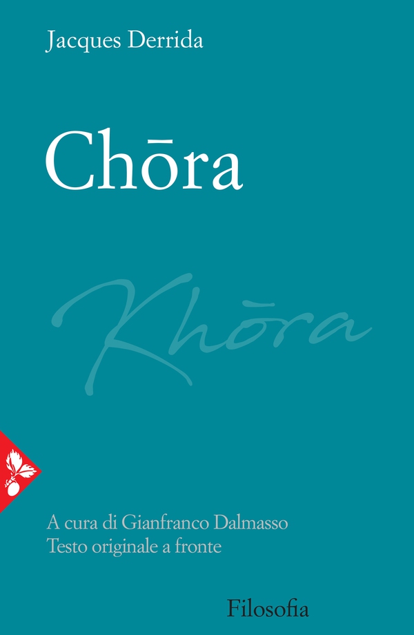 Chora - Librerie.coop Chora - Librerie.coop