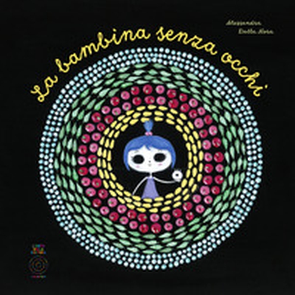 La bambina senza occhi - Librerie.coop La bambina senza occhi - Librerie.coop