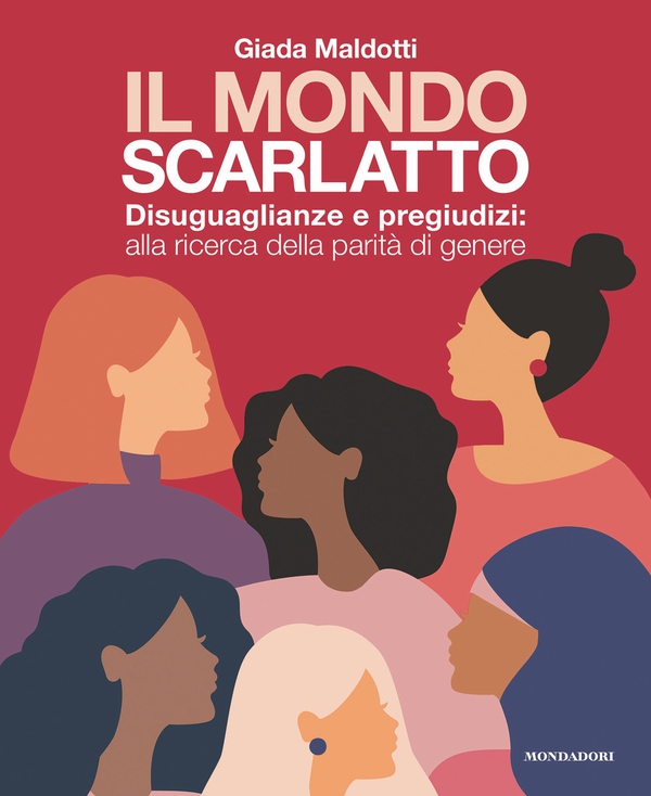 Il mondo scarlatto - Librerie.coop Il mondo scarlatto - Librerie.coop
