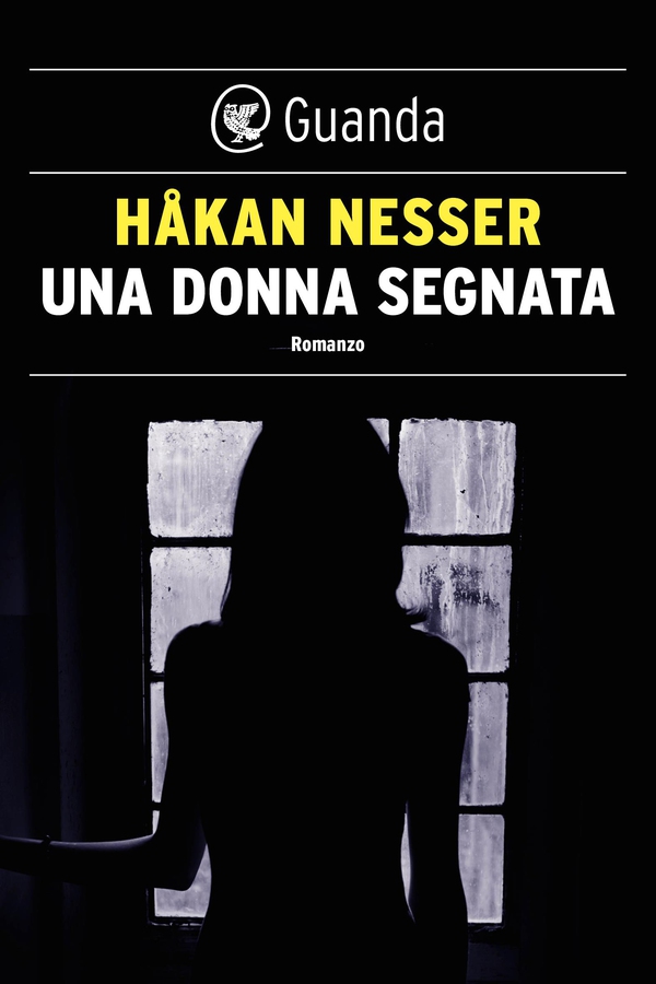 Una donna segnata - Librerie.coop Una donna segnata - Librerie.coop