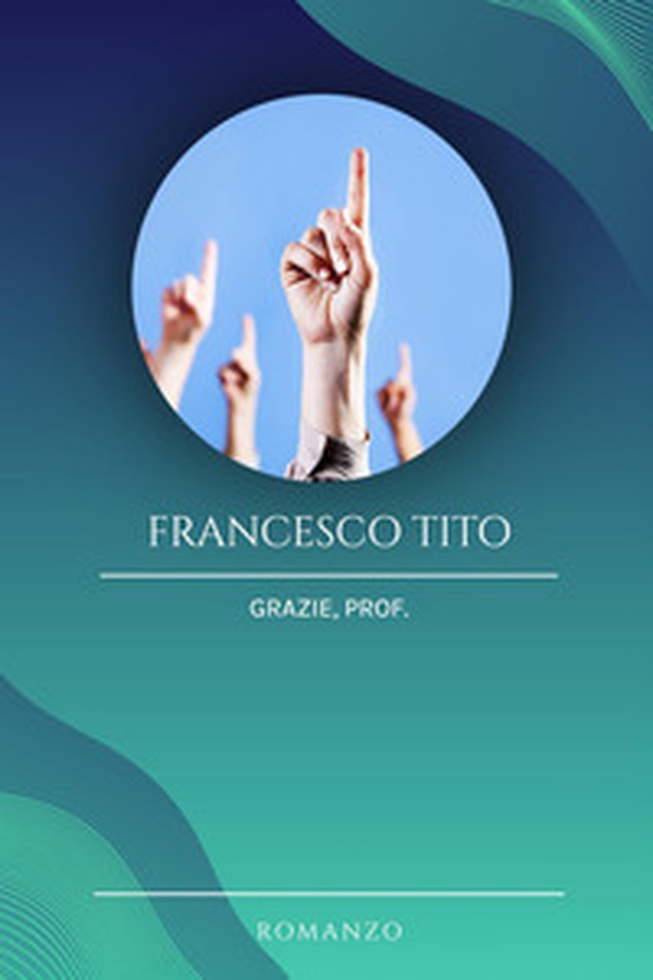 Grazie, prof - Librerie.coop Grazie, prof - Librerie.coop
