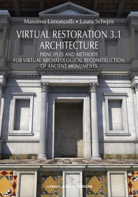 Virtual Restoration 3.1. Architecture - Librerie.coop