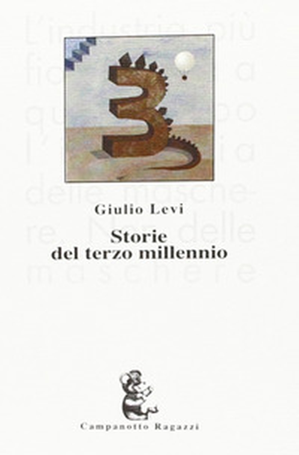 Storie del terzo millennio - Librerie.coop Storie del terzo millennio - Librerie.coop