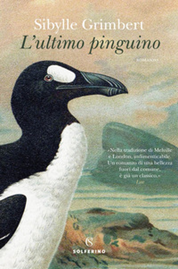 L'ultimo pinguino - Librerie.coop L'ultimo pinguino - Librerie.coop