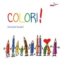 Colori! - Librerie.coop