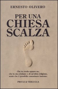 Per una Chiesa scalza - Librerie.coop