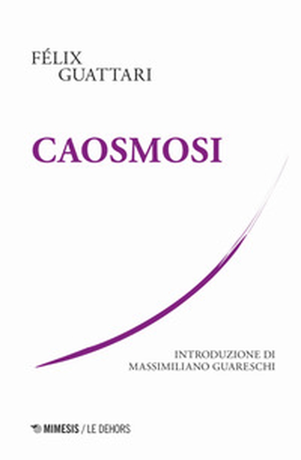 Caosmosi - Librerie.coop Caosmosi - Librerie.coop
