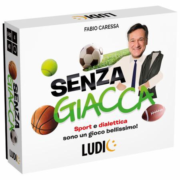 Senza giacca - Librerie.coop Senza giacca - Librerie.coop