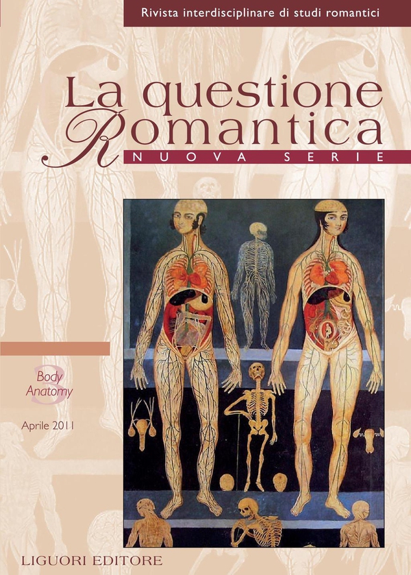 La questione Romantica - Librerie.coop La questione Romantica - Librerie.coop