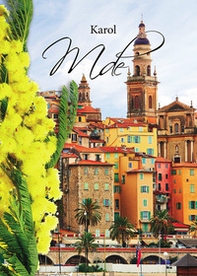 MdE. Mimose d'estate - Librerie.coop