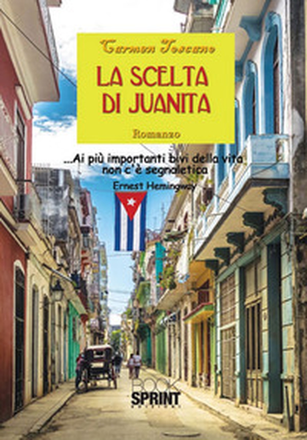 La scelta di Juanita - Librerie.coop La scelta di Juanita - Librerie.coop