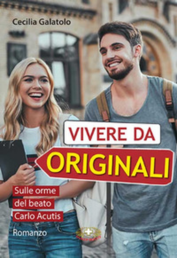 Vivere da originali - Librerie.coop Vivere da originali - Librerie.coop
