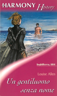 Un gentiluomo senza nome - Librerie.coop