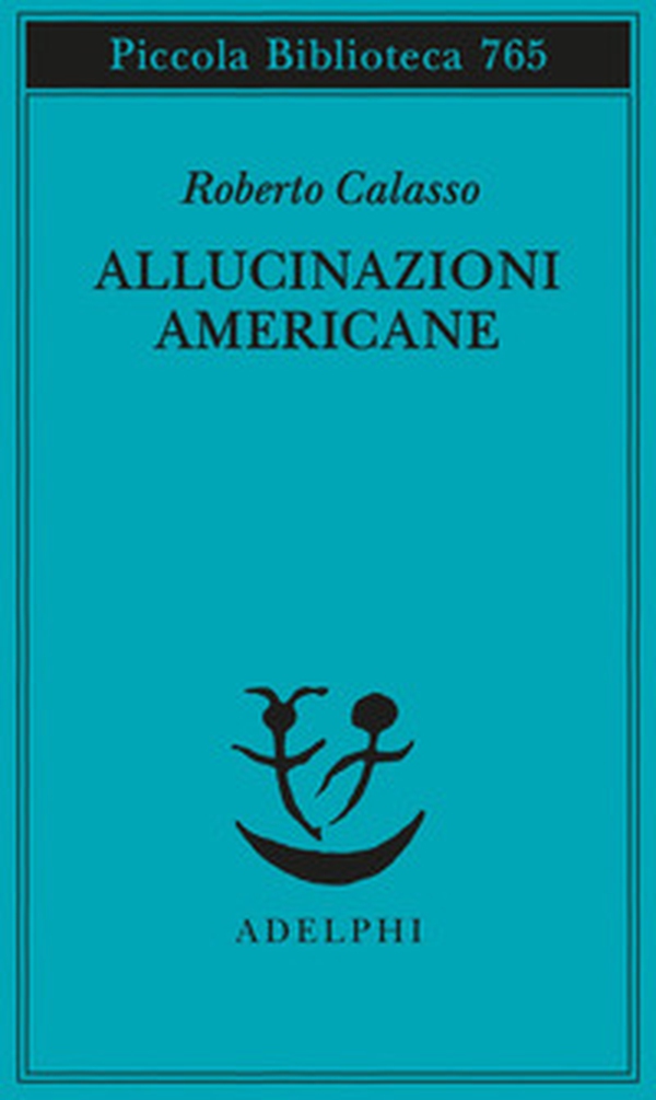 Allucinazioni americane - Librerie.coop Allucinazioni americane - Librerie.coop