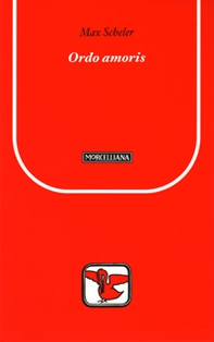 Ordo amoris - Librerie.coop