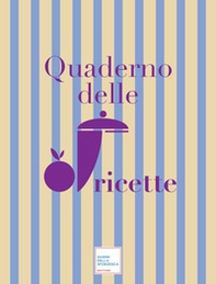 Quaderno delle ricette - Librerie.coop