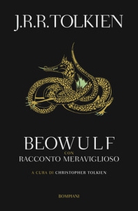 Beowulf. Con «Racconto meraviglioso» - Librerie.coop Beowulf. Con «Racconto meraviglioso» - Librerie.coop