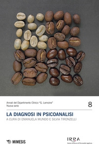 La diagnosi in psicoanalisi - Librerie.coop