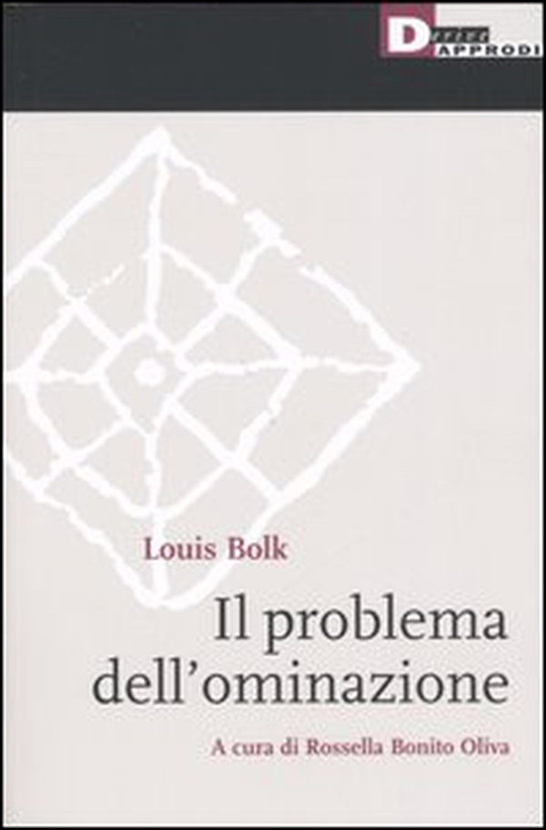 Il problema dell'ominazione - Librerie.coop Il problema dell'ominazione - Librerie.coop