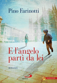 E l'angelo partì da lei - Librerie.coop E l'angelo partì da lei - Librerie.coop