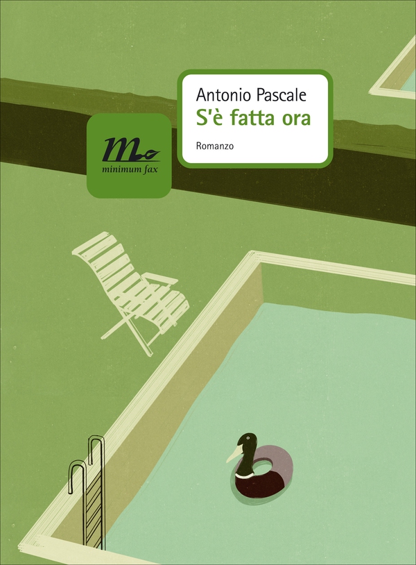 S'è fatta ora - Librerie.coop S'è fatta ora - Librerie.coop
