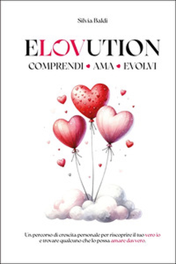 Elovution - Librerie.coop Elovution - Librerie.coop