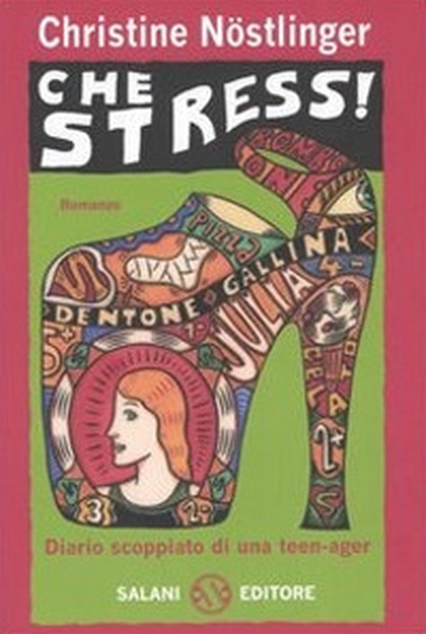 Che stress! - Librerie.coop Che stress! - Librerie.coop
