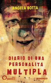 Diario di una personalità multipla - Librerie.coop