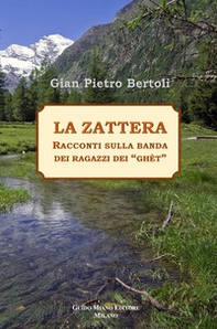 La zattera. Racconti sulla banda dei ragazzi dei «ghèt» - Librerie.coop La zattera. Racconti sulla banda dei ragazzi dei «ghèt» - Librerie.coop