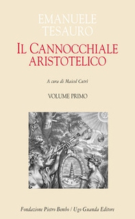 Il cannocchiale aristotelico - Vol. 1 - Librerie.coop
