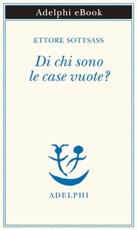 Di chi sono le case vuote? - Librerie.coop