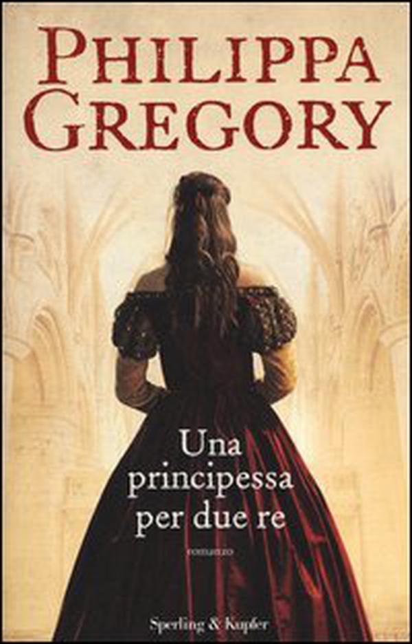 Una principessa per due re - Librerie.coop Una principessa per due re - Librerie.coop