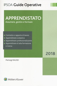 Apprendistato. Assumere, gestire e formare - Librerie.coop