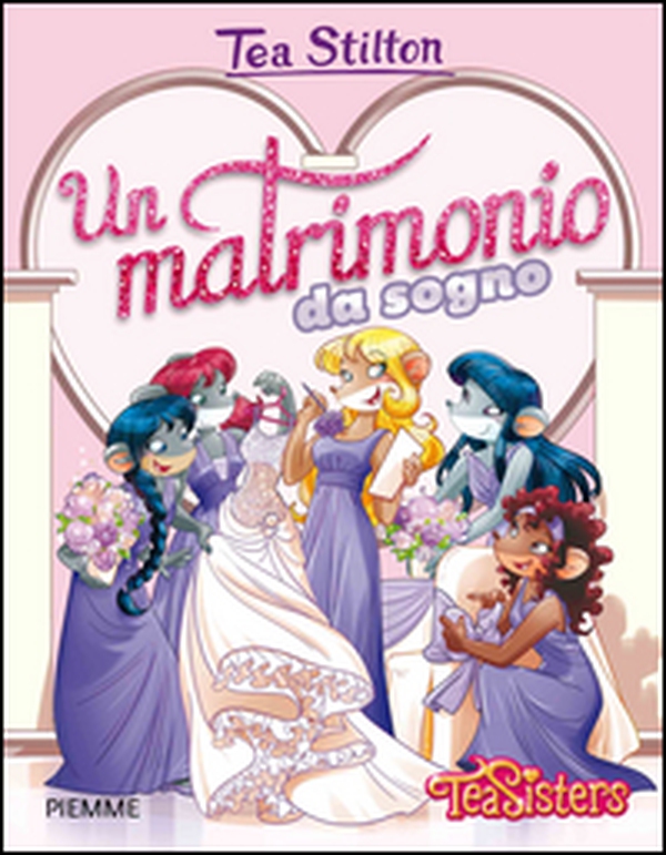 Un matrimonio da sogno - Librerie.coop Un matrimonio da sogno - Librerie.coop