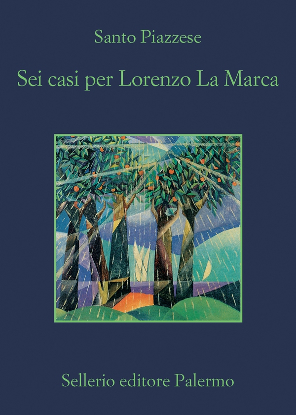 Sei casi per Lorenzo La Marca - Librerie.coop Sei casi per Lorenzo La Marca - Librerie.coop