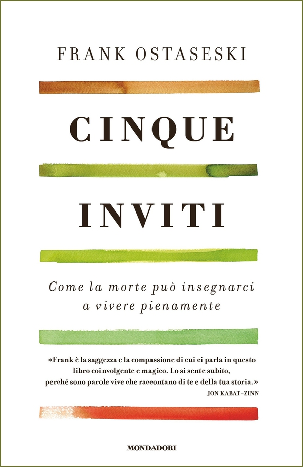 Cinque inviti - Librerie.coop Cinque inviti - Librerie.coop