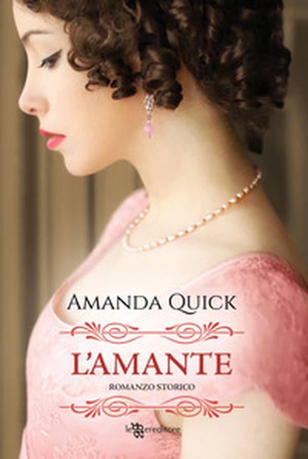 L'amante - Librerie.coop L'amante - Librerie.coop
