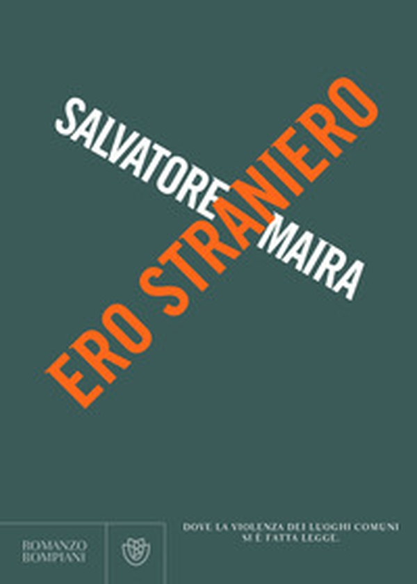 Ero straniero - Librerie.coop Ero straniero - Librerie.coop