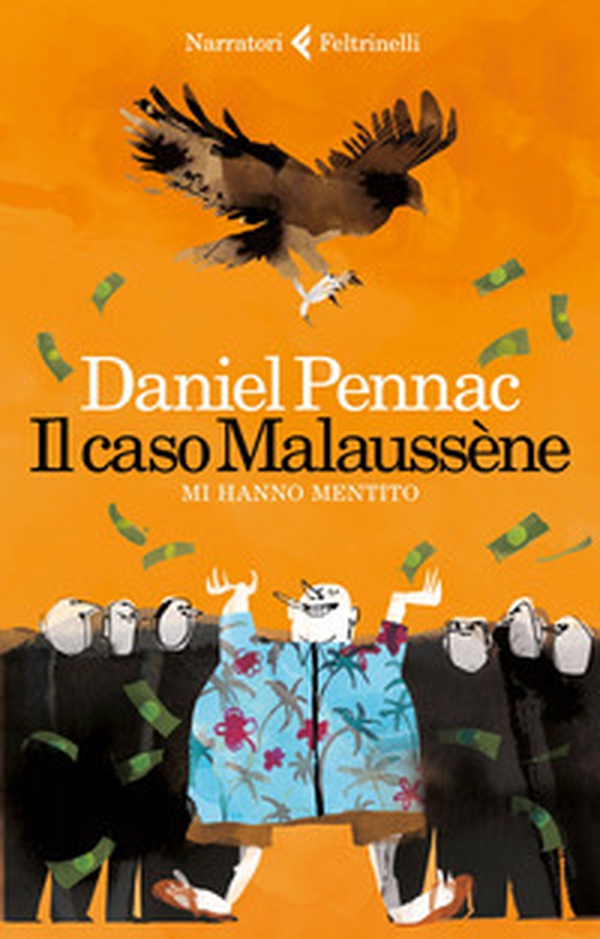 Il caso Malaussène. Mi hanno mentito - Librerie.coop Il caso Malaussène. Mi hanno mentito - Librerie.coop