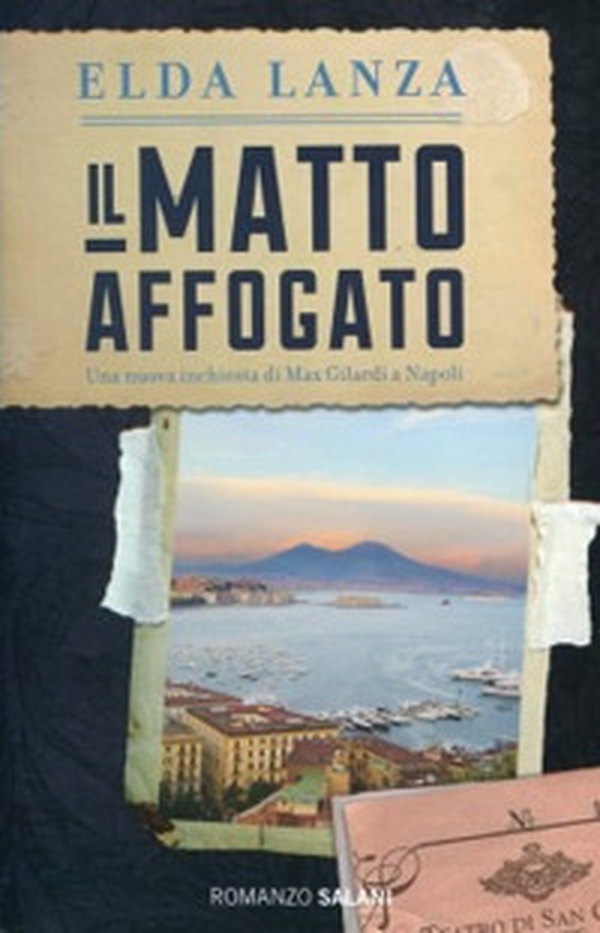 Il matto affogato - Librerie.coop Il matto affogato - Librerie.coop
